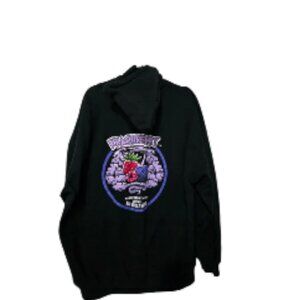 Rio Vista Farms Krashberry Hoodie